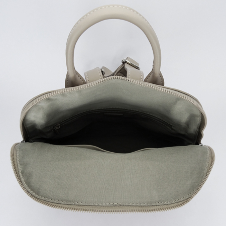 Rucsac bej inchis David Jones CM8233 119 [6]