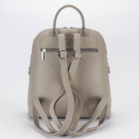 Rucsac bej inchis David Jones CM8233 119 [4]