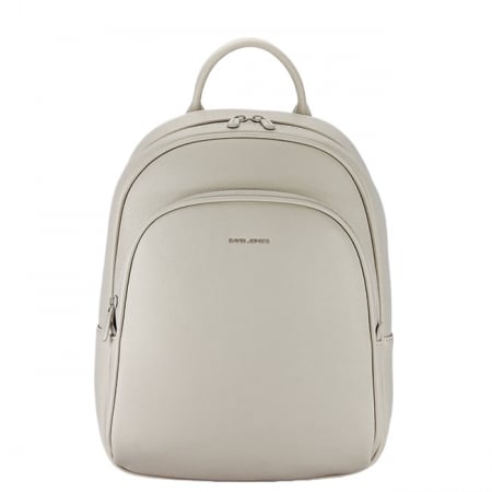 Rucsac bej inchis David Jones Paris CM7469 18 [1]