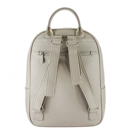 Rucsac bej inchis David Jones Paris CM7469 18 [2]