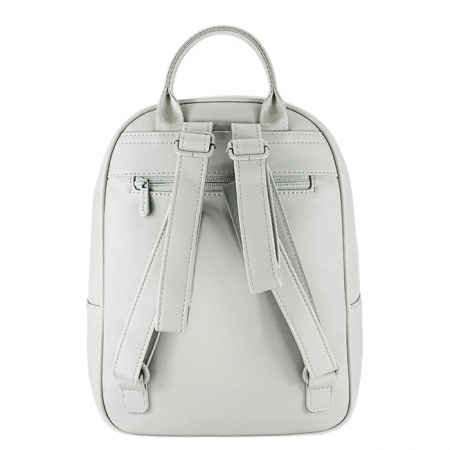Rucsac crem David Jones Paris CM7469 18 [2]