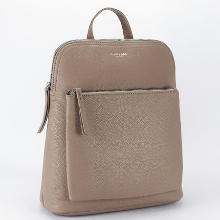 Rucsac bej taupe 2 in 1 Flora&CO F6780 119 [4]