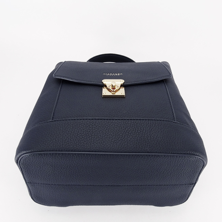 Rucsac bleumarin Diana&CO DHJ824-1 18 [4]