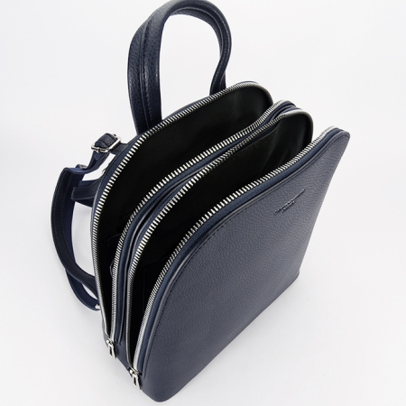 Rucsac resigilat bleumarin Flora&Co Paris F2547-RESIG [7]