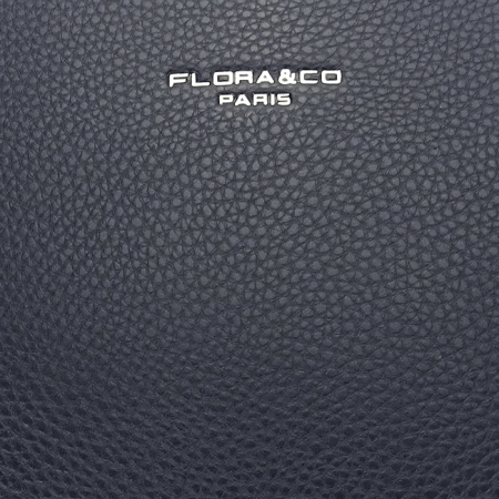 Rucsac resigilat bleumarin Flora&Co Paris F2547-RESIG [8]