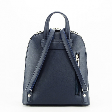 Rucsac bleumarin Gia [8]