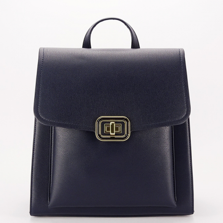 Rucsac bleumarin Premium Chris Bella CB2425-3 127 [2]