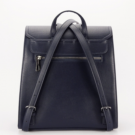 Rucsac bleumarin Premium Chris Bella CB2425-3 127 [3]