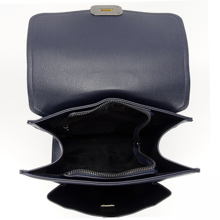 Rucsac bleumarin Premium Chris Bella CB2425-3 127 [5]
