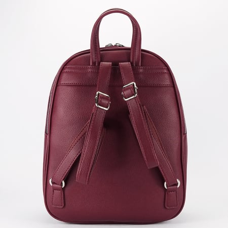 Rucsac bordo David Jones CM6734-5 11 [4]