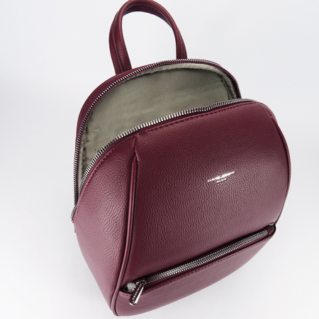 Rucsac bordo David Jones CM6734-5 11 [7]