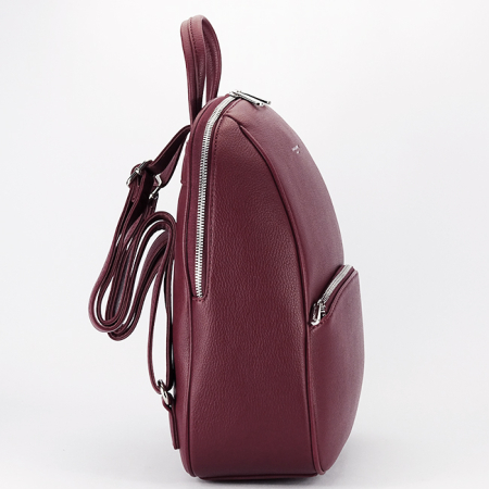 Rucsac bordo David Jones CM6734-5 11 [3]