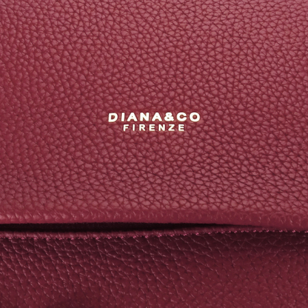 Rucsac bordo DIANA&CO DRM826-4 M6 [8]
