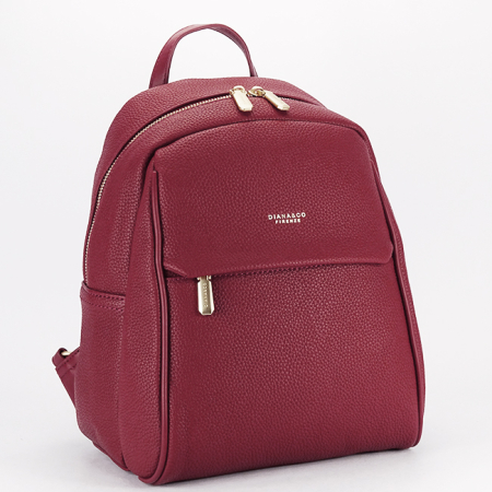 Rucsacuri - Rucsac bordo DIANA&CO DRM826-4 M6