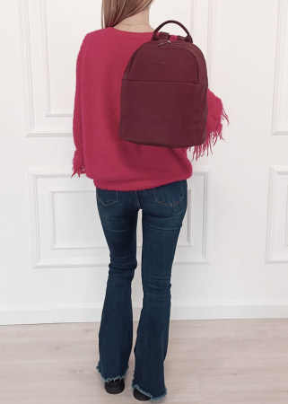 Rucsac bordo impermeabil David Jones CM7656 18 [1]