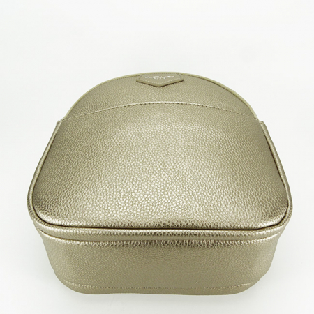 Rucsac bronz convertibil in geanta F3610. 119 [4]