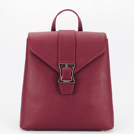 Rucsac burgundy Premium Chris Bella CB2423-3 M2 [1]
