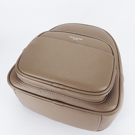 Rucsac camel casual CM6921A. M7 [5]