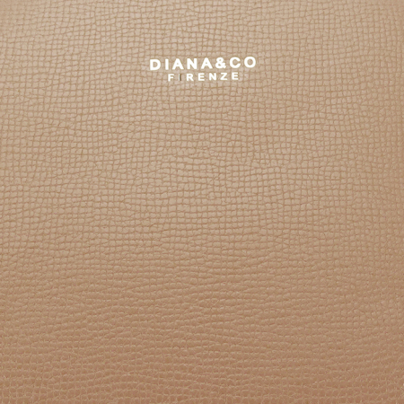 Rucsac camel casual DHO601-3 17 [7]