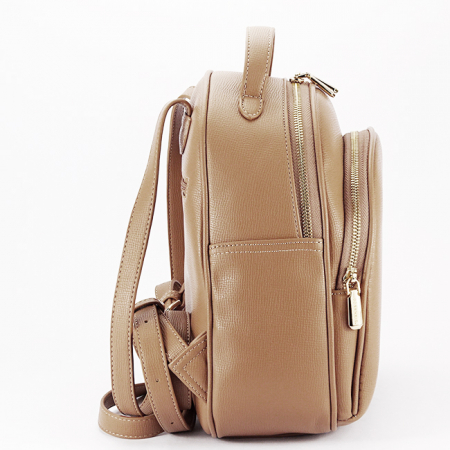 Rucsac camel casual DHO601-3 17 [2]