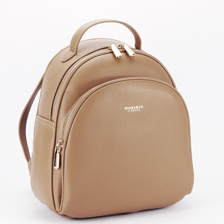 Accesorii - Rucsac camel casual DHO601-3 17