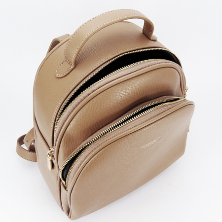 Rucsac camel casual DHO601-3 17 [6]