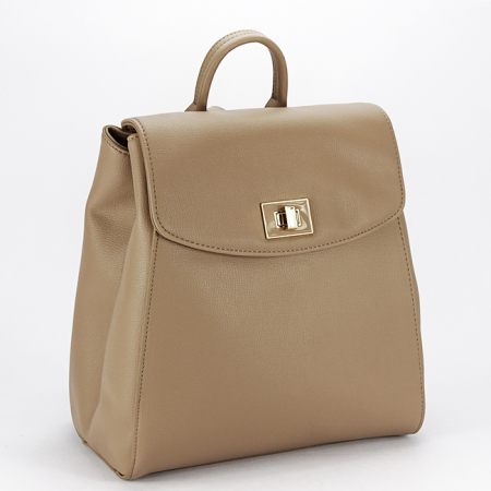 Rucsacuri - Rucsac camel casual DTL635-2 16