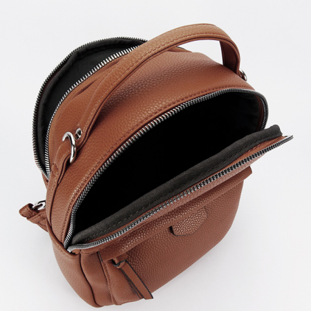 Rucsac camel convertibil in geanta F3606 18 [6]
