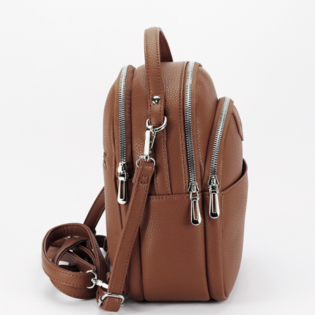 Rucsac camel convertibil in geanta F3610 119 [2]