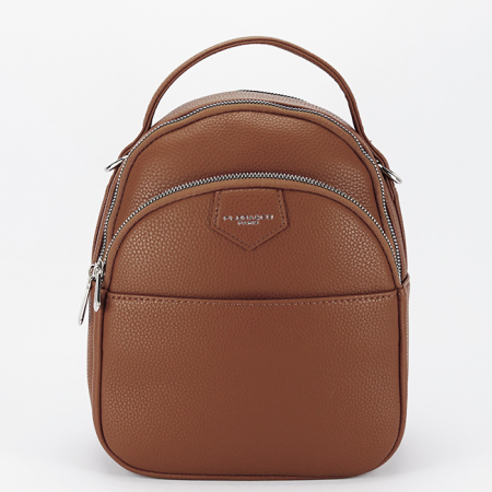 Rucsac resigilat camel convertibil in geanta F3610-RESIG [1]