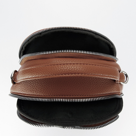 Rucsac resigilat camel convertibil in geanta F3610-RESIG [5]