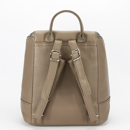 Rucsac camel deschis Acacia G-24204 119 [3]