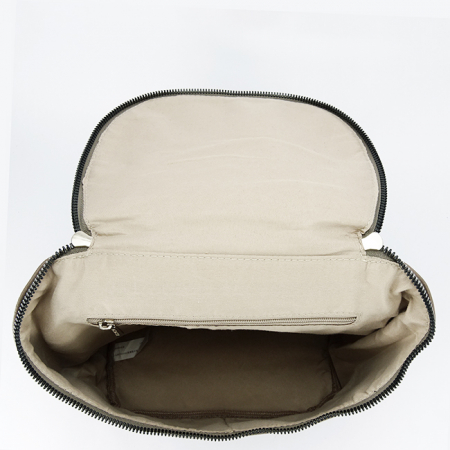 Rucsac camel deschis Acacia G-24204 119 [5]