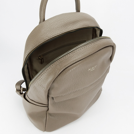 Rucsac camel deschis Acacia G-24212 119 [6]