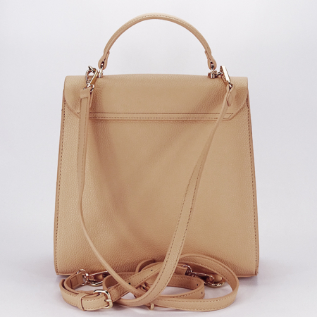 Rucsac camel deschis casual DHJ728-2 18 [5]