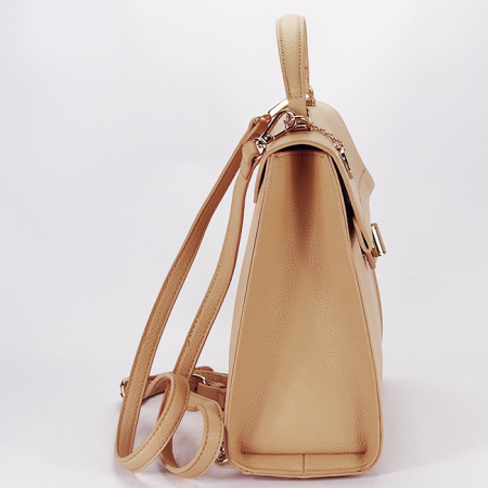 Rucsac camel deschis casual DHJ728-2 18 [4]