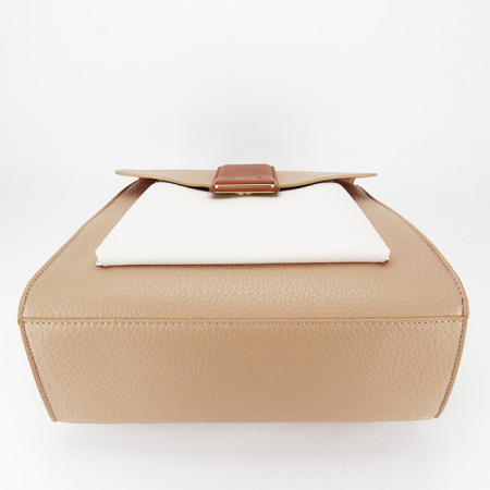Rucsac camel deschis casual DOS3566-2 119 [4]