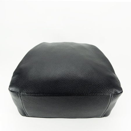 Rucsac negru din piele naturala 1506 121 [3]