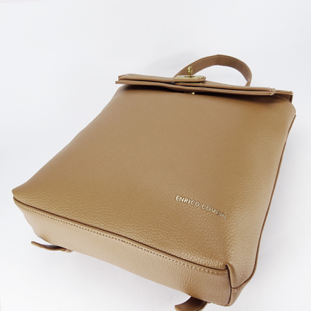 Rucsac camel Enrico Coveri EC3097 M6 [4]
