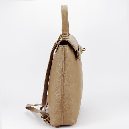 Rucsac camel Enrico Coveri EC3097 M6 [2]