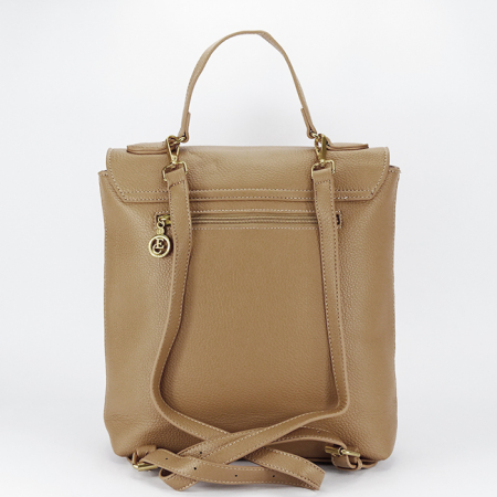 Rucsac camel Enrico Coveri EC3097 M6 [3]