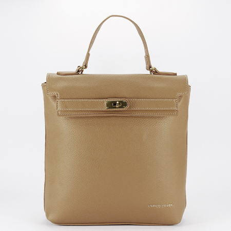 Rucsacuri - Rucsac camel Enrico Coveri EC3097 M6
