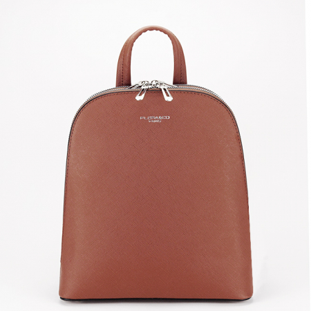 Noutati - Rucsac camel Flora&Co Paris F6546. 18