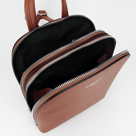 Rucsac camel Flora&Co Paris F6546. 18 [6]
