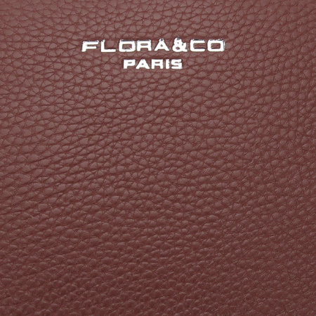 Rucsac caramiziu convertibil in geanta F3606 18 [7]