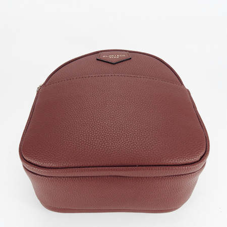 Rucsac caramiziu convertibil in geanta F3610 119 [4]