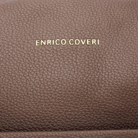 Rucsac cognac Enrico Coveri 7024 18 [7]