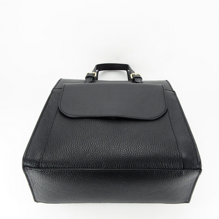 Rucsac convertibil in geanta 8935 121 Negru [5]