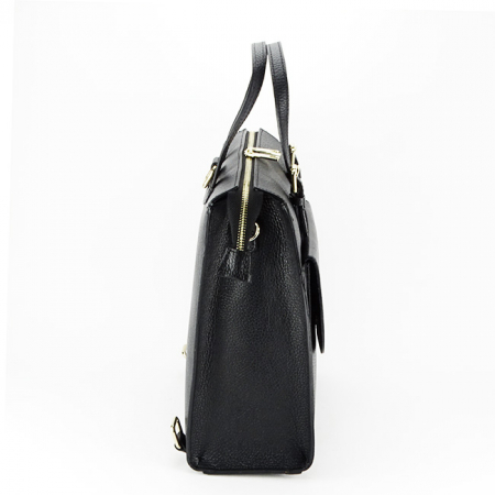 Rucsac convertibil in geanta 8935 121 Negru [2]