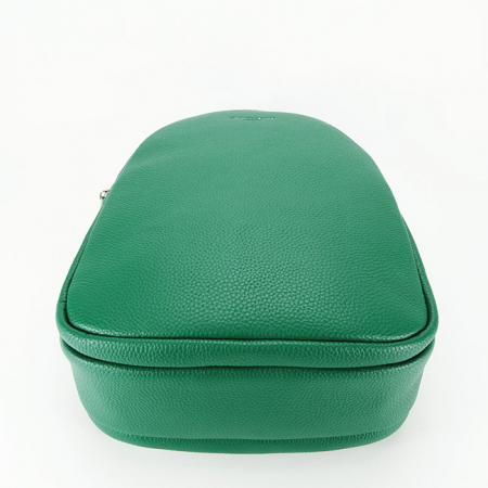 Rucsac convertibil in geanta F3607 18 Verde [4]
